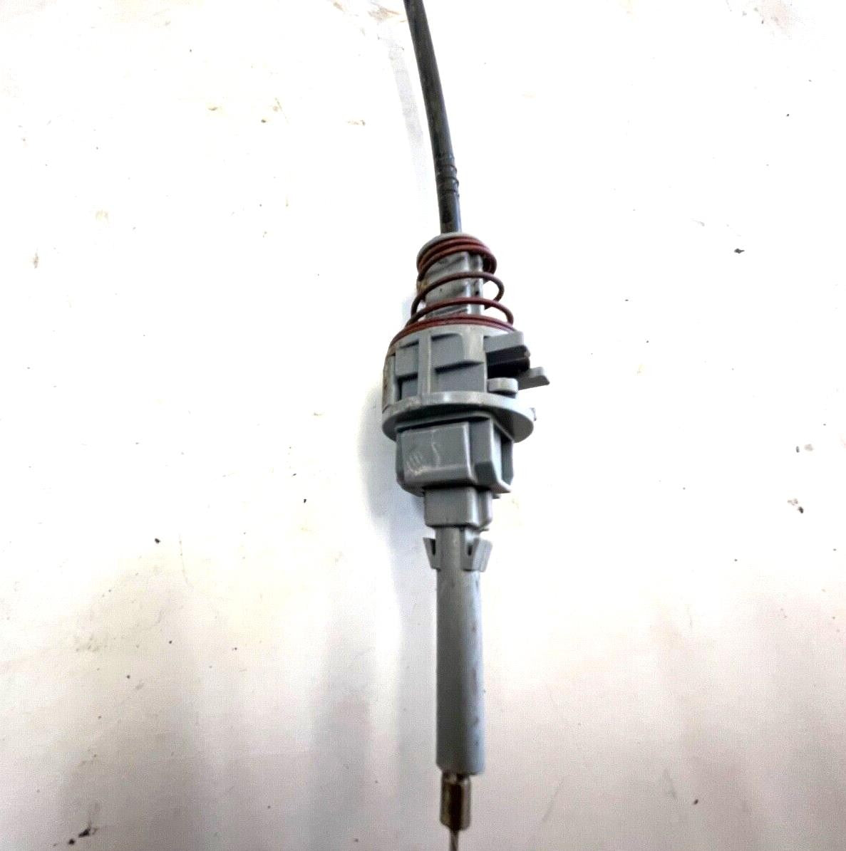Jeep TJ Wrangler Park interlock cable auto transmission Steering Column