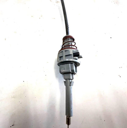 Jeep TJ Wrangler Park interlock cable auto transmission Steering Column