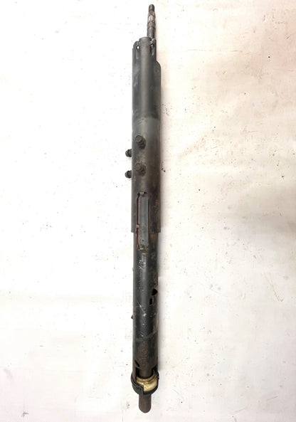 Jeep YJ steering column tube and shaft 87-95 Wrangler NOT Tilt