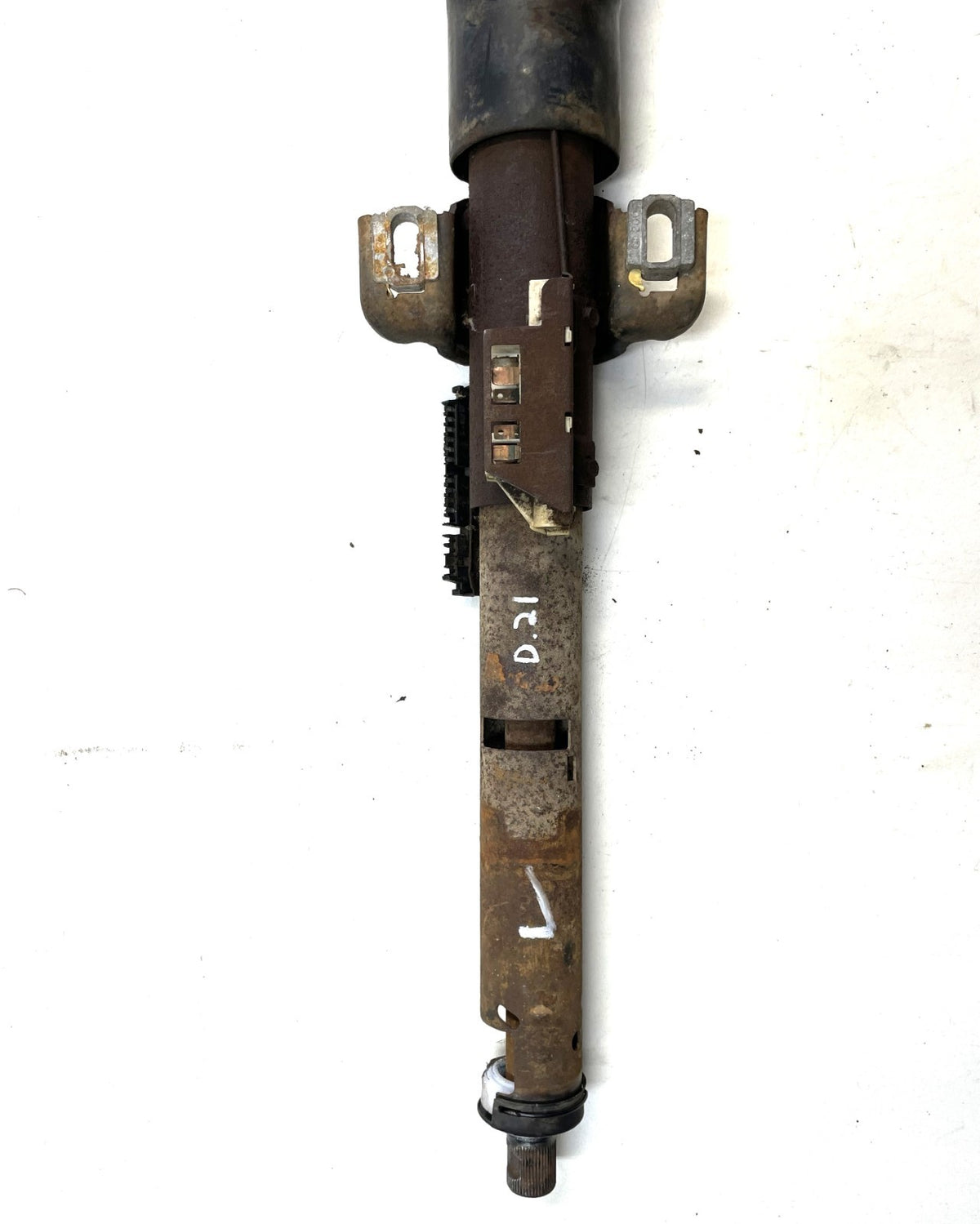 Jeep CJ Steering Column CJ7 CJ5 AMC GM J10 Cherokee CJ8 NOT TILT