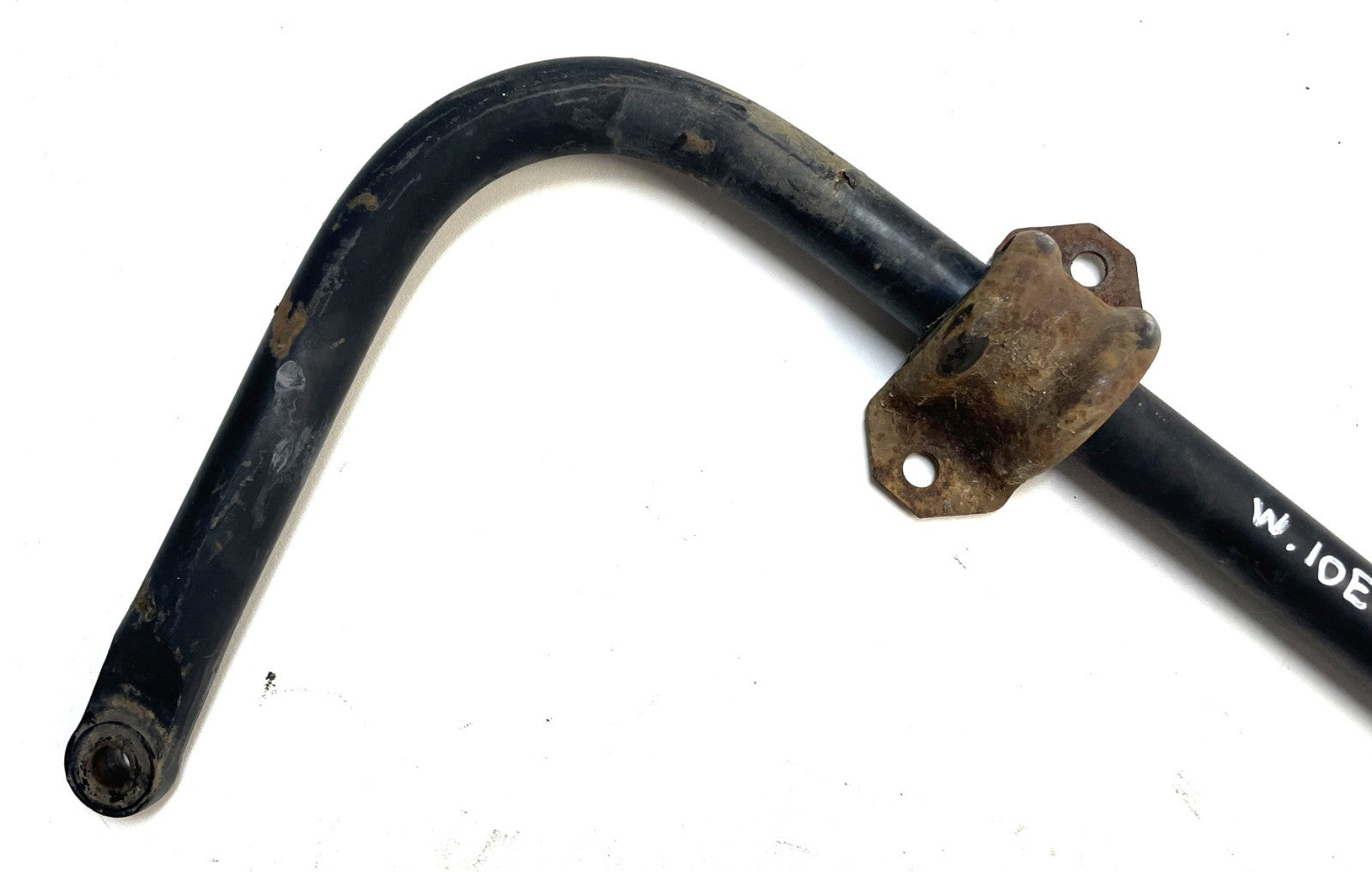 Jeep TJ front sway bar 97-06 Wrangler FREE SHIPPING!