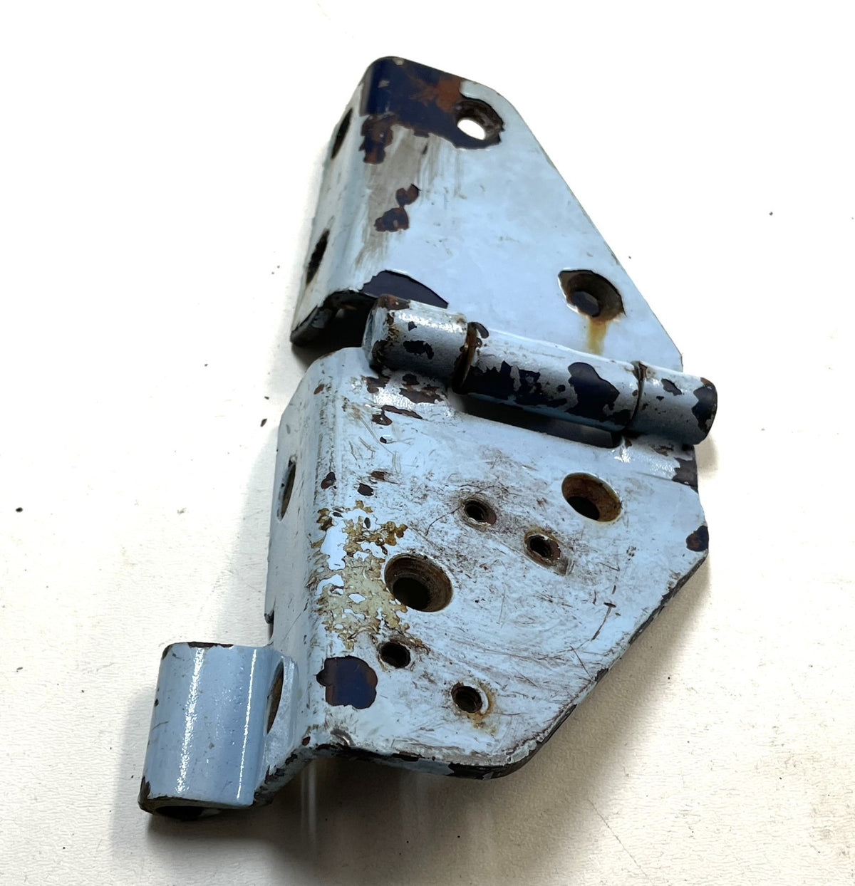 Jeep Passenger Side Windshield Hinge CJ5 CJ7 CJ8 FREE SHIPPING YJ Wrangler !
