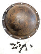 Jeep AMC 20 rear axle differential cover CJ5 CJ7 CJ8 J10 Cherokee with bolts