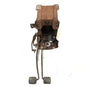 Jeep YJ manual pedals brake clutch pedal fits 91-95 Wrangler !