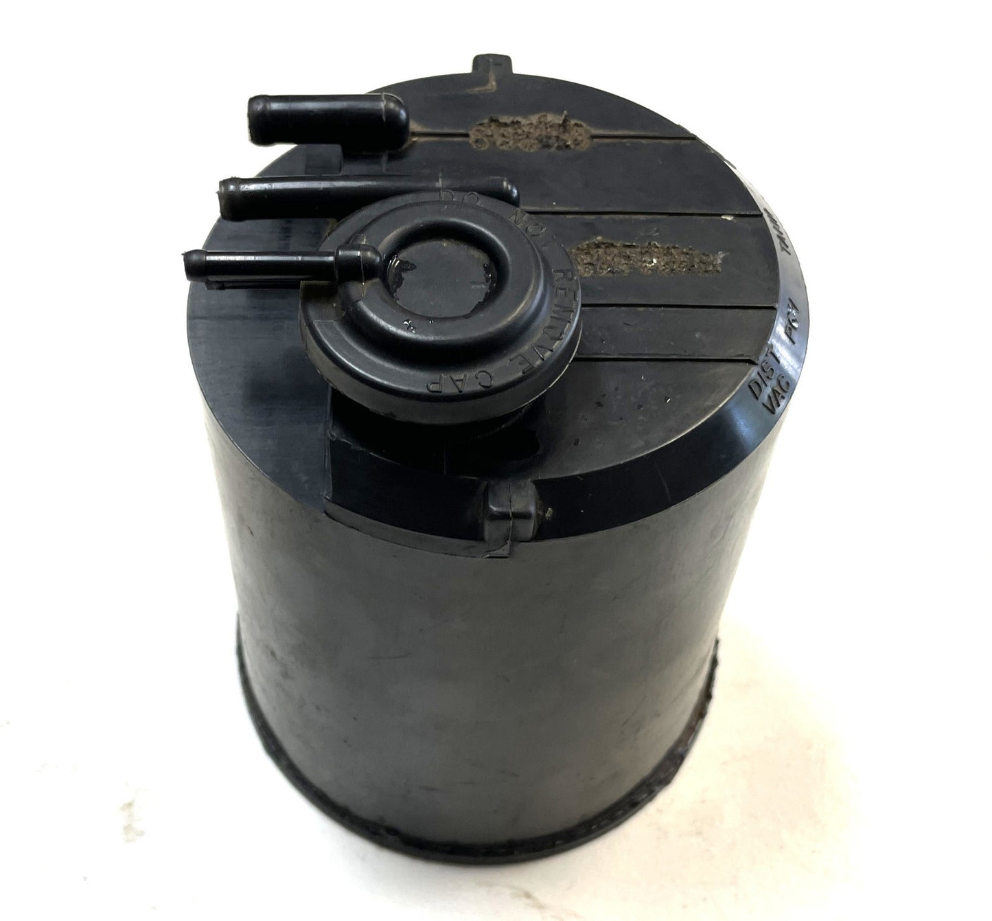 Jeep AMC Charcoal Canister Emissions Evap TESTED YJ CJ5 CJ7 CJ8 Wrangler 78-90