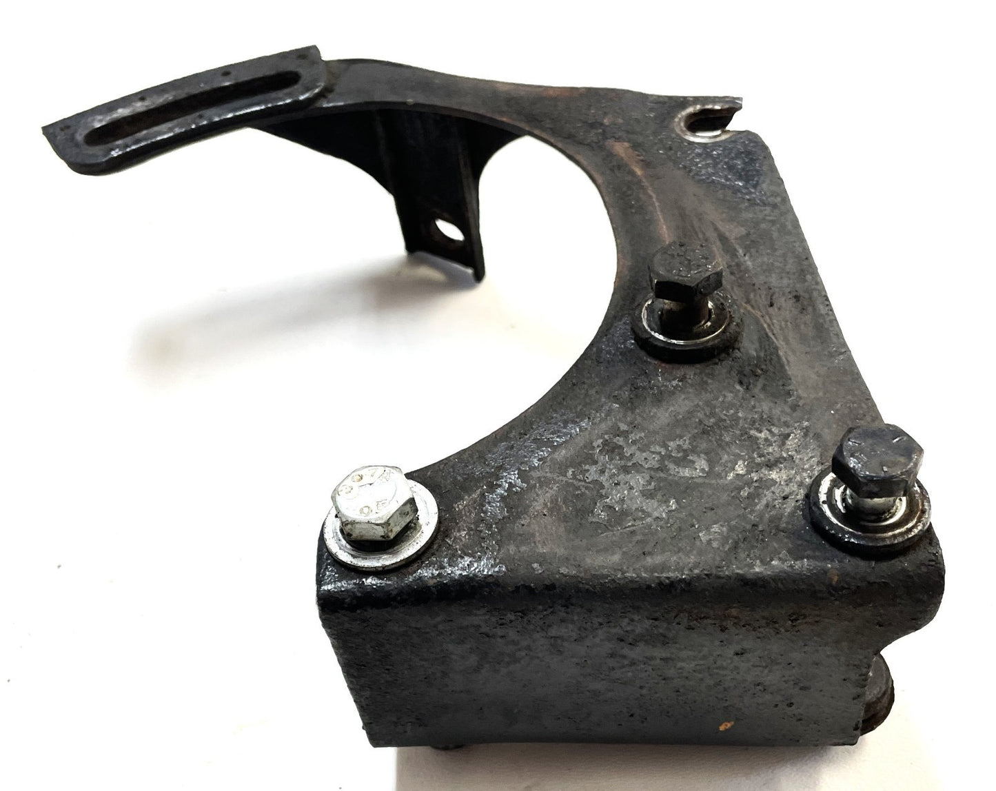 Jeep 6 Cyl Alternator Bracket CJ5 CJ7 YJ Wrangler 258 ci 4.2 AMC J10 Cherokee