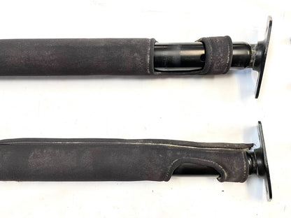 Jeep TJ Wrangler Roll Bar extension forward bars rollbar fit 97-02 FREE SHIPPING