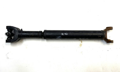 Jeep CJ Rear Driveshaft 21.5”-24.5” Drive Shaft CJ7 CJ5 Free Shipping !!!