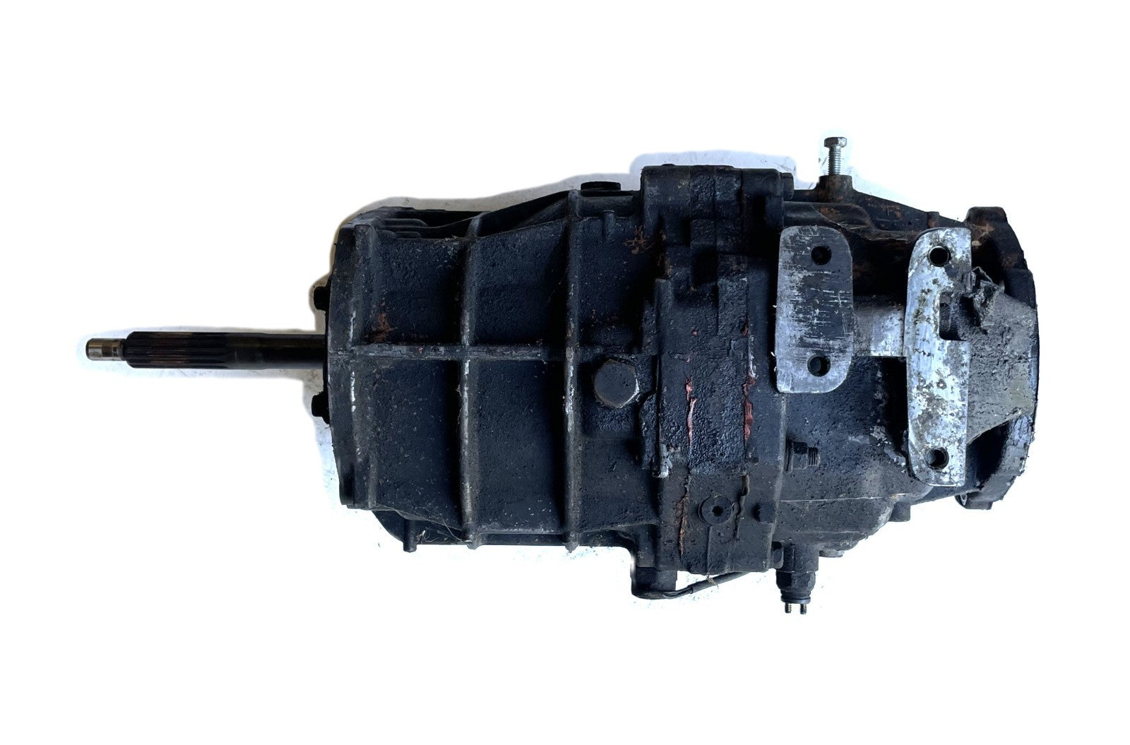 JEEP YJ TJ AX5 five speed Manual Transmission 2.5 Liter 4 cylinder 94-02