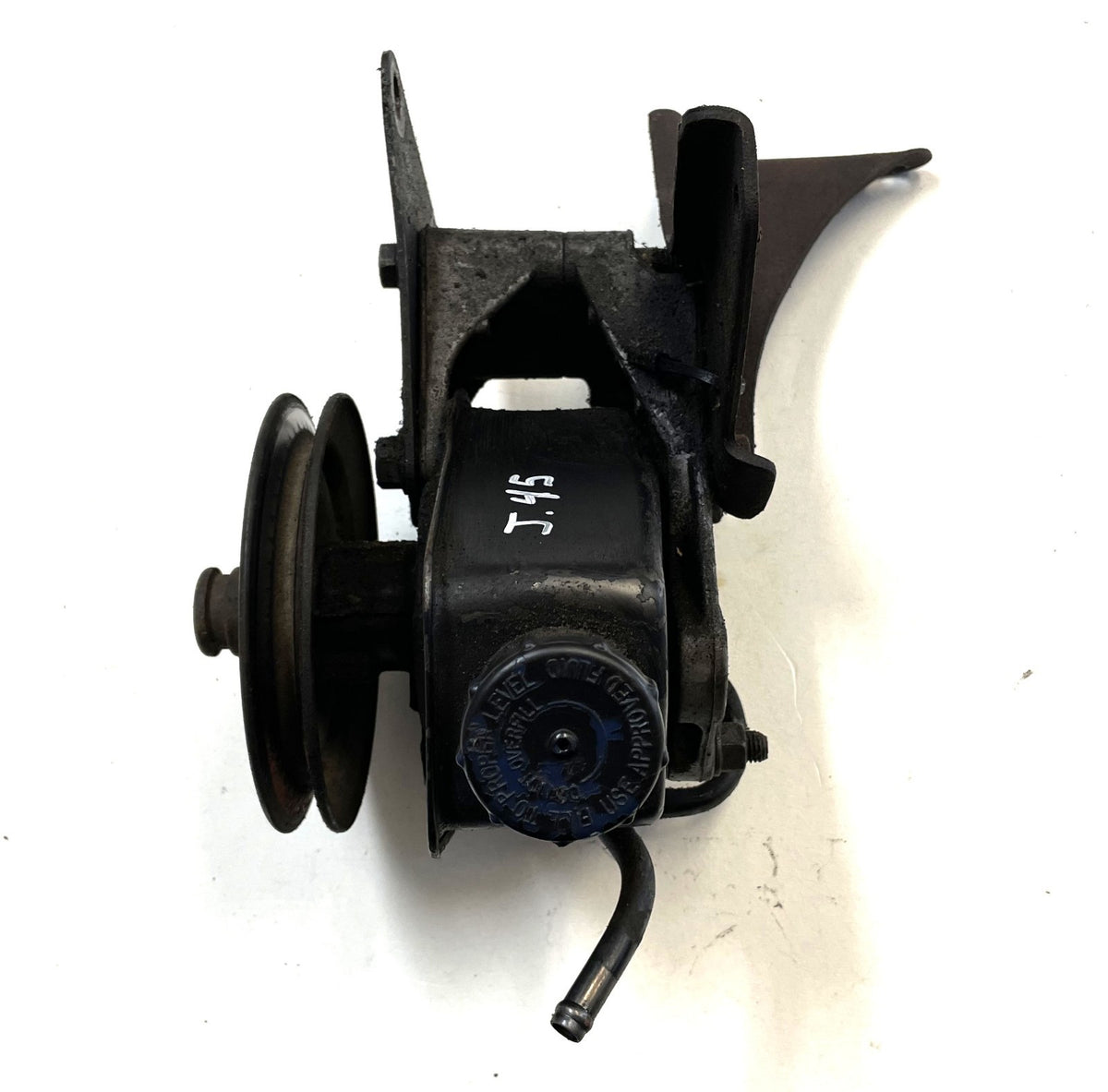 Jeep CJ YJ 4.2 Six Cylinder Power Steering Pump Brackets 258 ci CJ5 CJ7 Wrangler