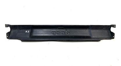 Jeep TJ Front Bumper Cover Sway Bar Frame Panel 55155667 97-06 Wrangler