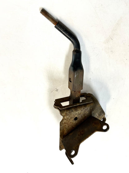 Jeep Wrangler YJ 89-91 4.2 4.0 6 Cyl AX15 Transfer Case Shifter Shift Lever!