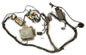 Jeep TJ 2000 Wrangler Dash Wiring Harness wire P56009508AJ cross body harness