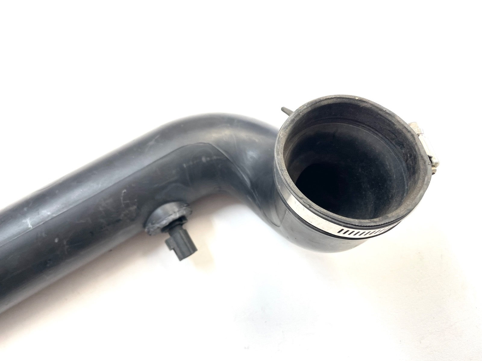 Jeep TJ Wrangler 4.0 air cleaner / filter  tube 6 Cylinder 05-06 MAF sensor