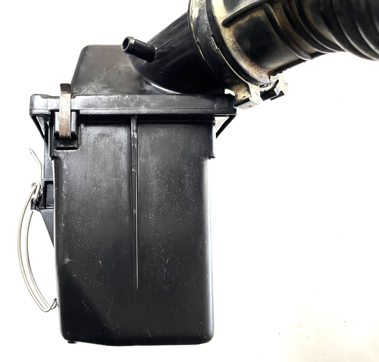 Jeep YJ 2.5 Four Cylinder Air Cleaner Filter Box Intake Tube Fits 91-95 Wrangler