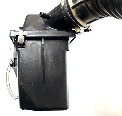 Jeep YJ 2.5 Four Cylinder Air Cleaner Filter Box Intake Tube Fits 91-95 Wrangler