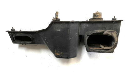 78-86 Jeep CJ Lower Heater Box Core Vent Assembly CJ5 CJ7 CJ8 Heat FREE SHIPPING