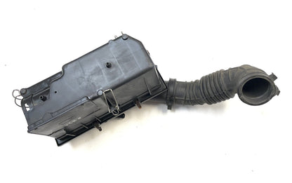 Jeep YJ 2.5 four cylinder Air Cleaner Air Filter Box Intake fits 91-95 Wrangler