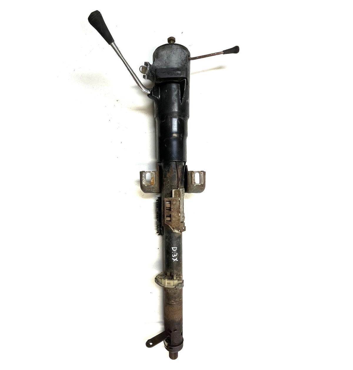 Jeep CJ Automatic steering column No Tilt CJ7 J10 Cherokee Wagoneer