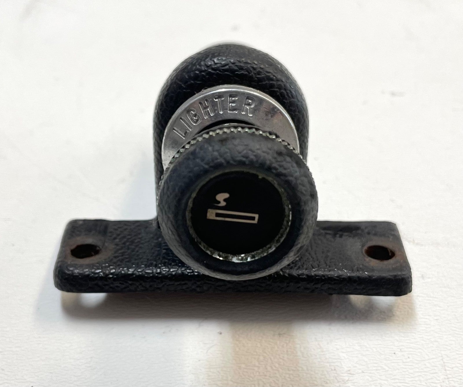 Jeep CJ Cigarette Lighter CJ5 CJ7 CJ8 AMC Factory 12 Volt Outlet WORKS!