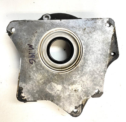 Jeep CJ T176 Manual transmission to Dana 300 transfer case adaptor CJ5 CJ7 CJ8 !