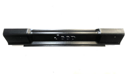 Jeep TJ Front Bumper Cover Sway Bar Frame Panel 55155667 97-06 Wrangler