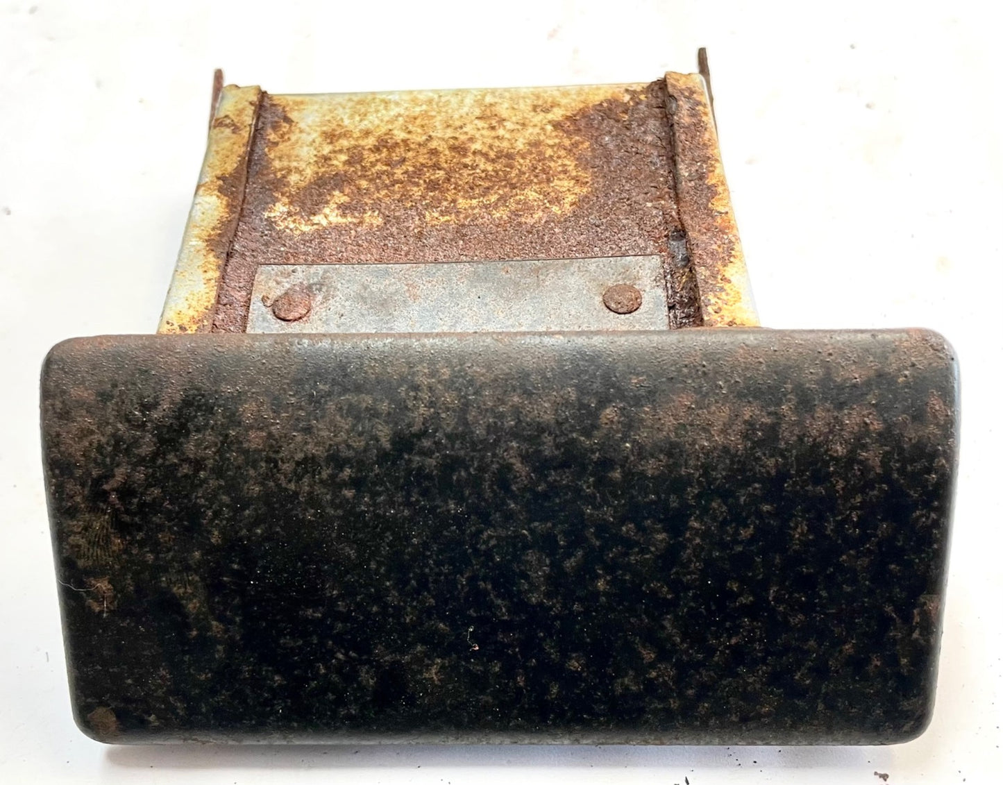 Jeep CJ Ash Tray CJ5 CJ7 CJ8 76-86 factory ashtray FREE SHIP mount screws !!!