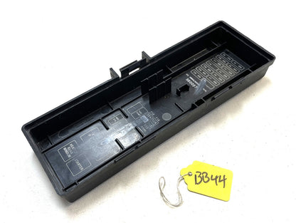 Jeep TJ Fuse Box Cover Lid 97-00 Wrangler 56009713 engine compartment FREE SHIP