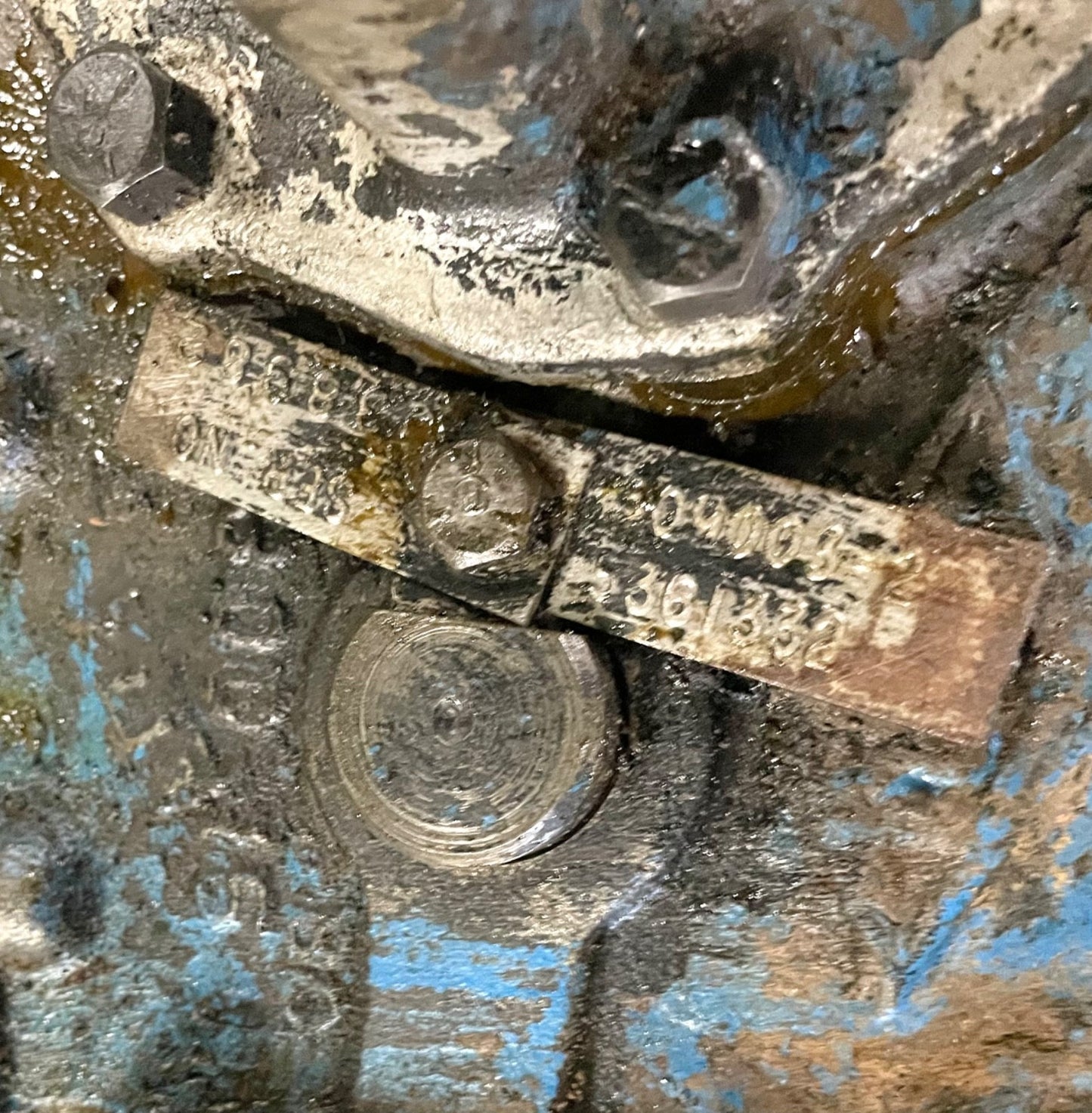 Jeep CJ Dana 300 transfer case Short CJ5 CJ7 1980 AMC READ AD Free Shipping!!