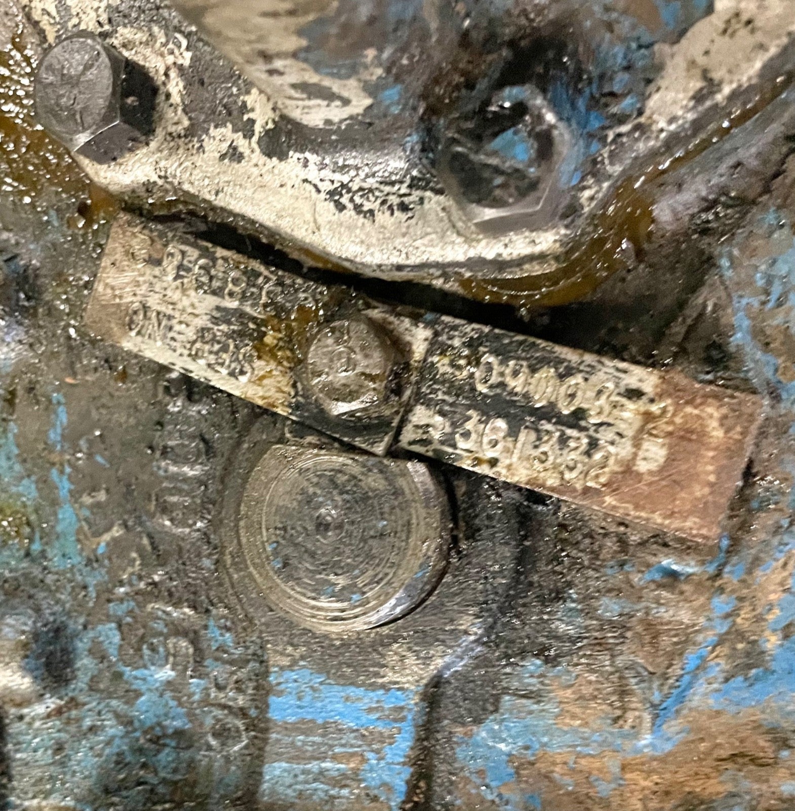Jeep CJ Dana 300 transfer case Short CJ5 CJ7 1980 AMC READ AD Free Shipping!!