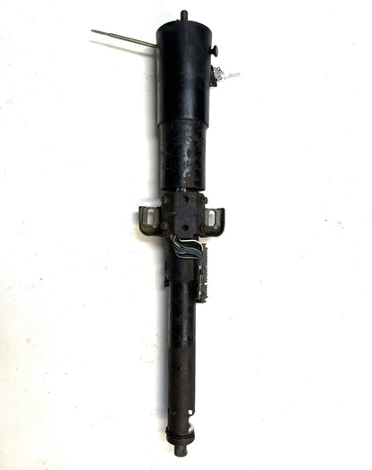 Jeep CJ steering column CJ7 CJ5 CJ8 AMC GM J10 Cherokee Manual NO TILT