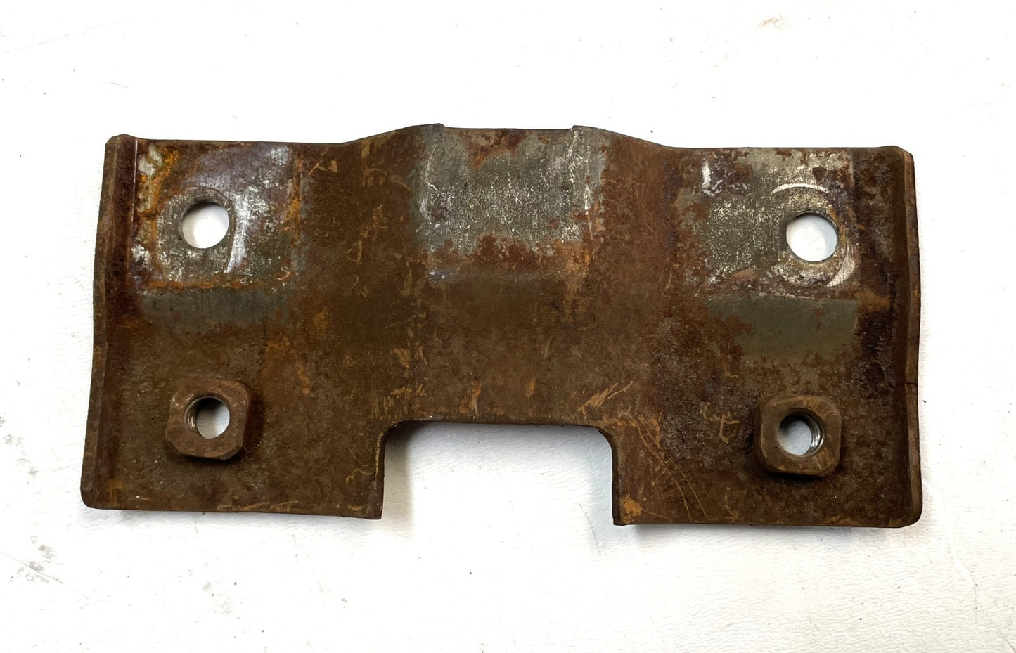 Jeep CJ steering column mounting brackets CJ5 CJ7 CJ8 Wrangler bracket mount