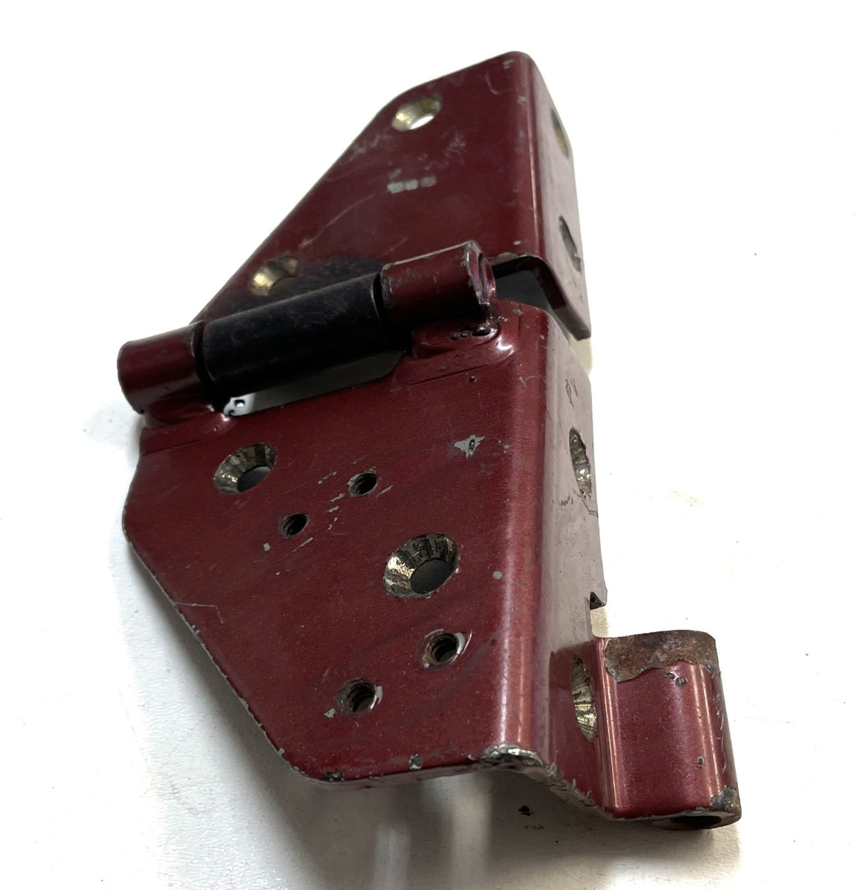 Jeep CJ Driver Side Windshield Hinge CJ5 CJ7 CJ8 Wrangler YJ 76-95 Factory