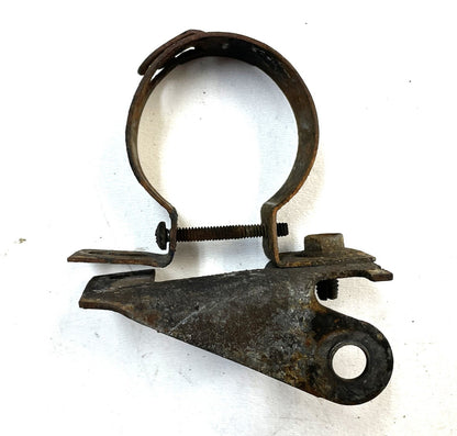 AMC Jeep V8 coil bracket 304 360 401 CJ5 CJ7 J10 Cherokee Wagoneer AMX Javelin