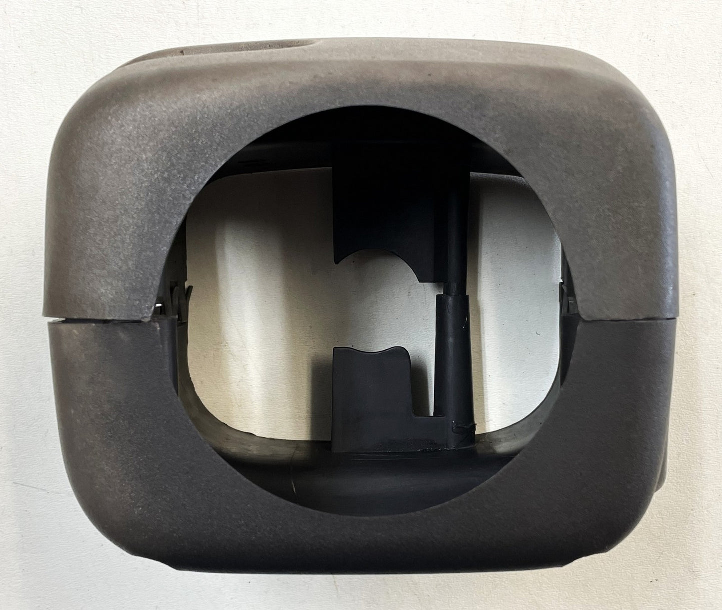 Jeep TJ Wrangler TILT Steering Column Trim Automatic 97-00 Gray Grey