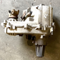 Jeep YJ NP 231 transfer case fits 4 cylinder manual 87-95 Wrangler 21 spline