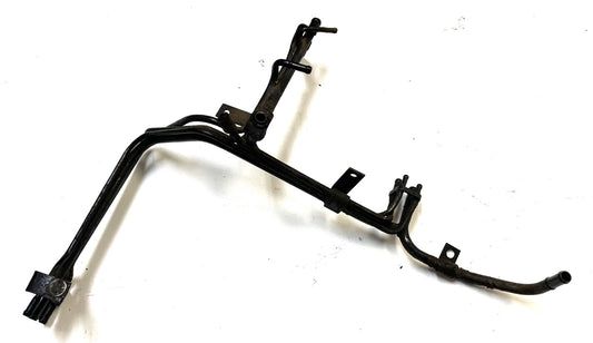 Jeep Wrangler YJ metal vacuum lines fits 87-90 four cylinder engine
