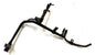 Jeep Wrangler YJ metal vacuum lines fits 87-90 four cylinder engine
