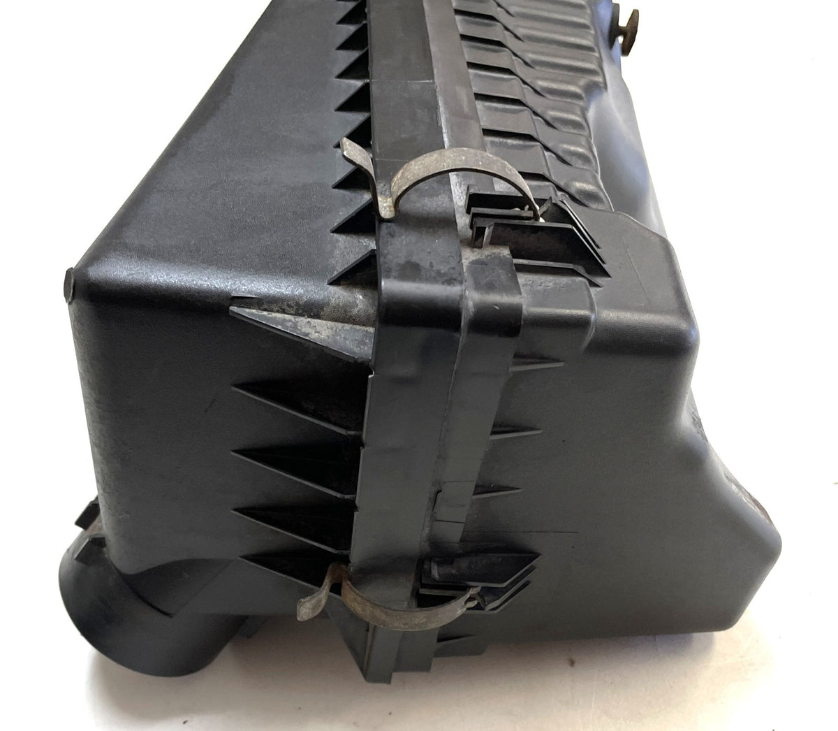 Jeep TJ Wrangler 4.0 Air Cleaner 6 Cyl Filter Box Fresh Air Intake Six Cylinder