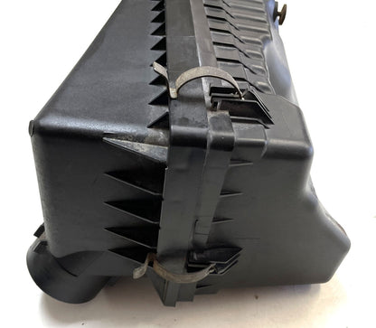 Jeep TJ Wrangler 4.0 Air Cleaner 6 Cyl Filter Box Fresh Air Intake Six Cylinder