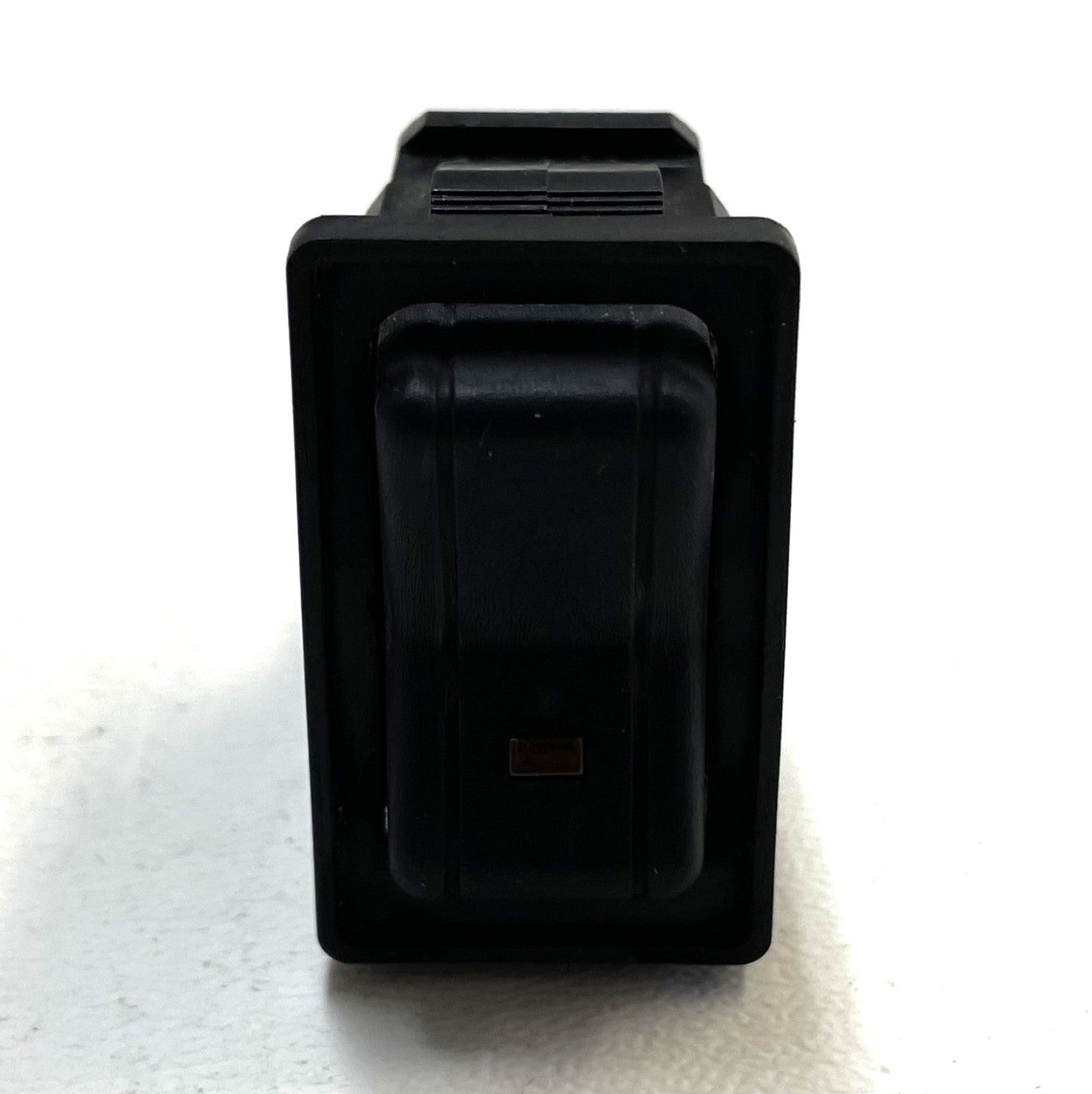 Jeep YJ Wrangler Rear Defrost Switch for Hard top  8956000030 fits 87-91