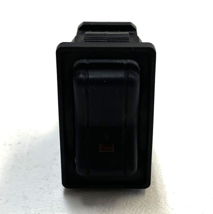 Jeep YJ Wrangler Rear Defrost Switch for Hard top  8956000030 fits 87-91
