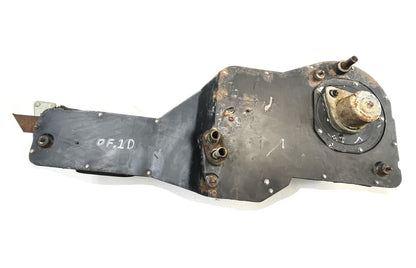78-86 Jeep CJ Lower Heater Box Core Vent Assembly CJ5 CJ7 CJ8 Heat FREE SHIPPING