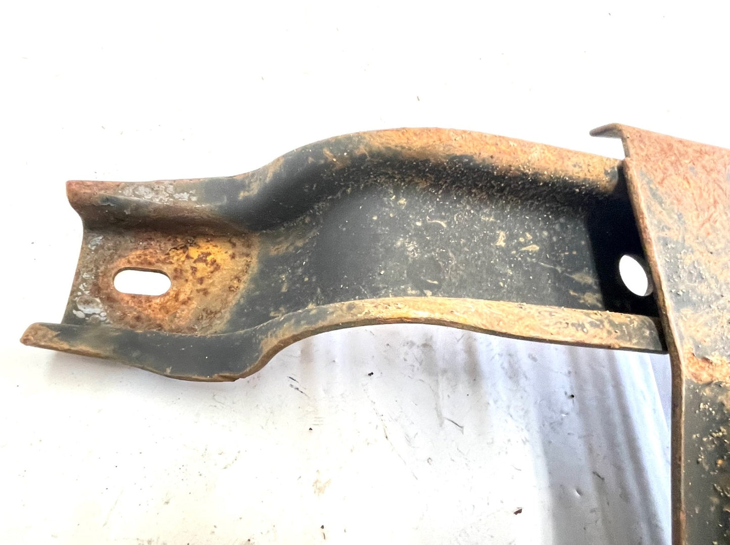 Jeep Wrangler TJ Automatic Transmission Skid Plate 2003-2006 134252 FREE SHIP!