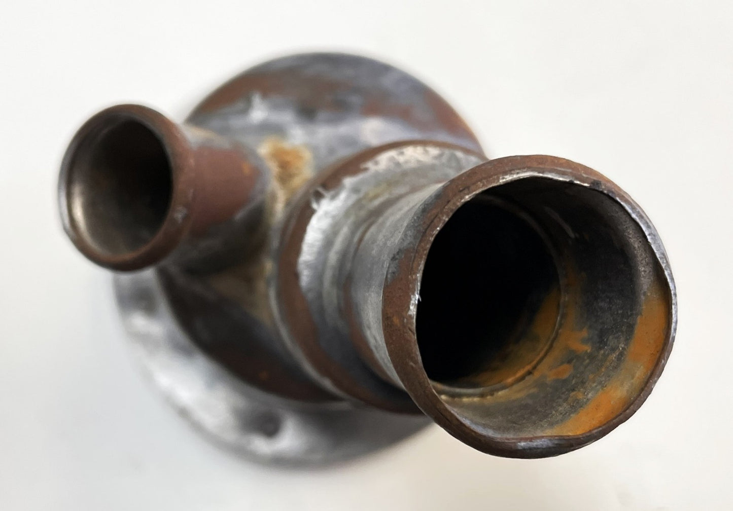 Jeep YJ OEM gas filler neck only 91-95 Wrangler FREE SHIPPING