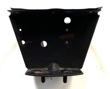 Jeep YJ TJ Wrangler Spare Tire Rack Carrier Factory tailgate mount FREE SHIPPING