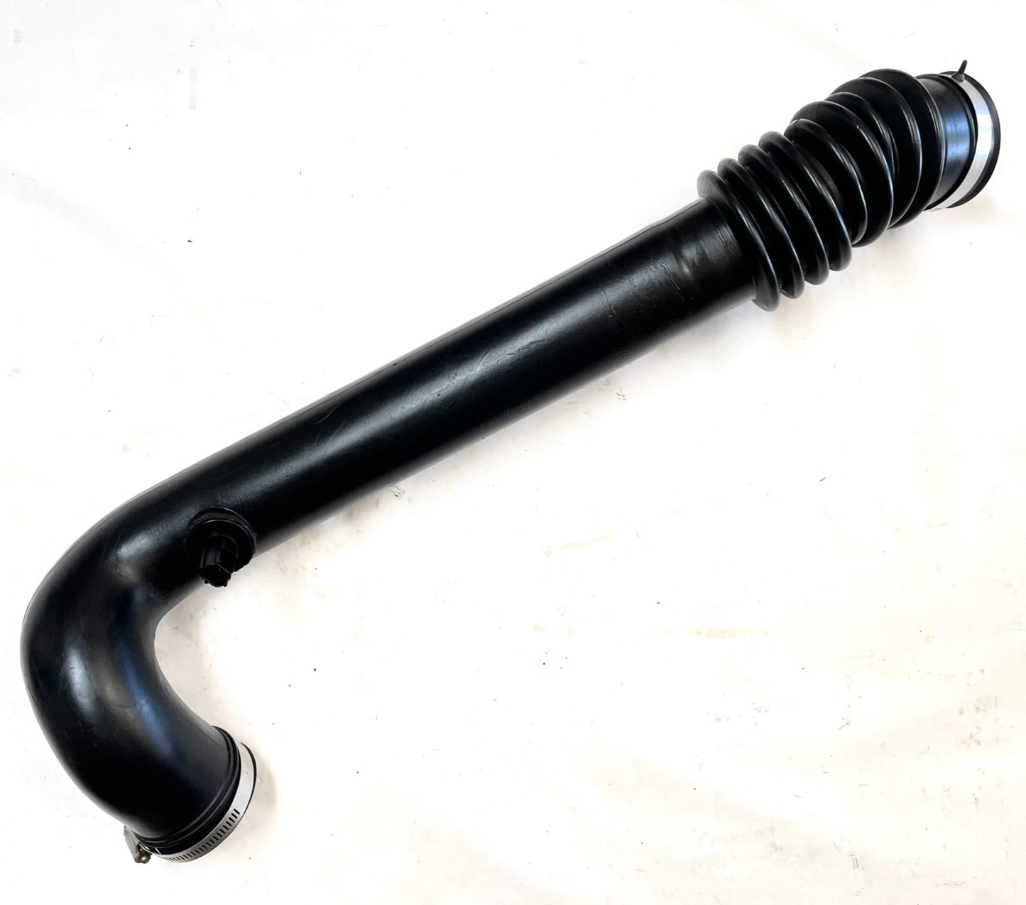 Jeep TJ Wrangler 4.0 air cleaner Six Cylinder Filter box fresh air intake 05-06