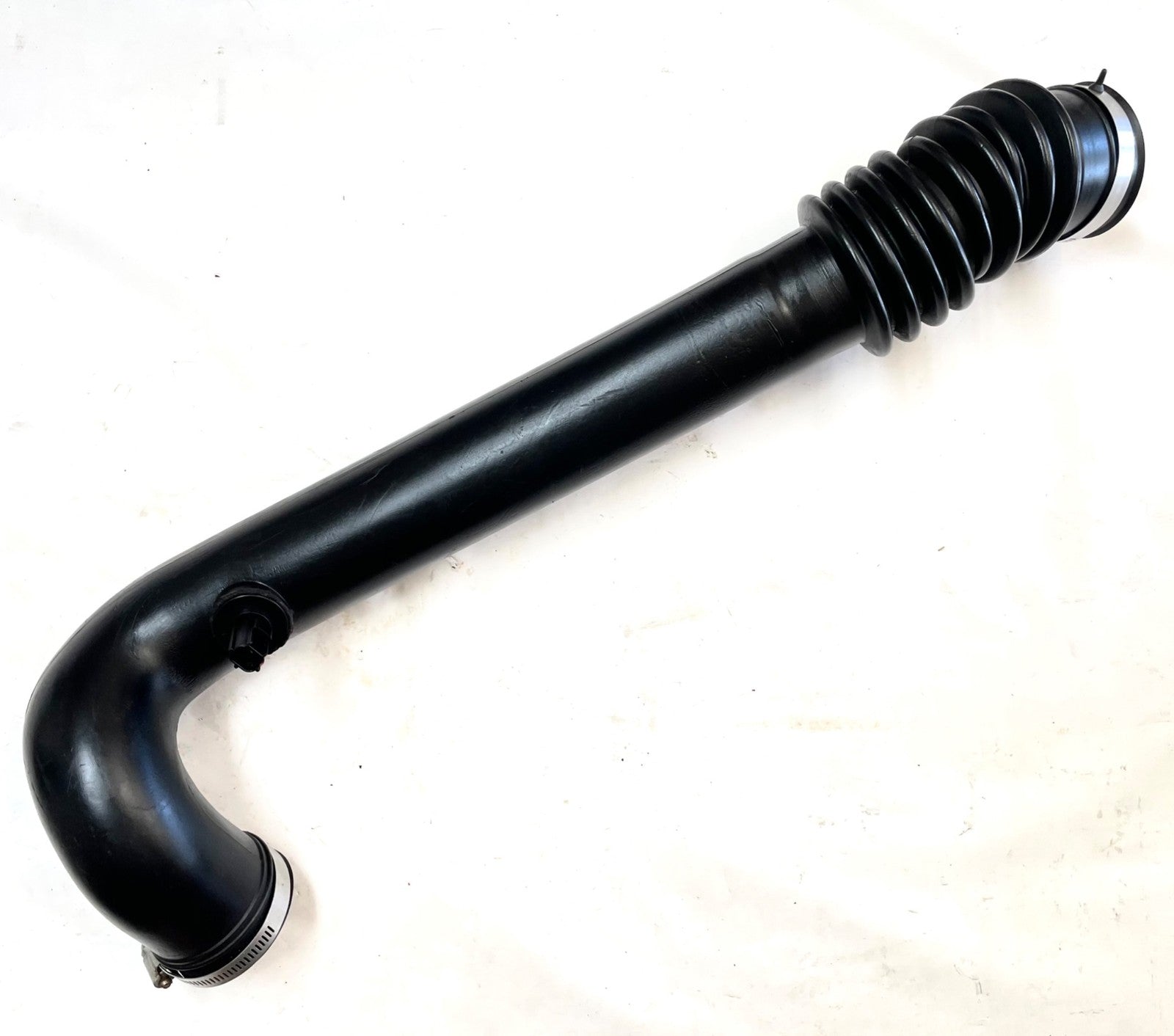 Jeep TJ Wrangler 4.0 air cleaner Six Cylinder Filter box fresh air intake 05-06