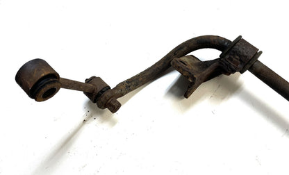 Jeep CJ Sway Bar w/ Brackets links CJ5 CJ7 CJ8 factory front FREE SHIPPING!!