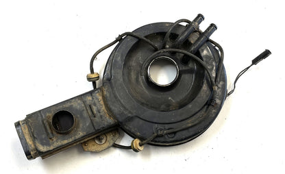 Jeep CJ 4.2 Air Cleaner Housing Filter 258 CJ5 CJ7 CJ8 2  Barrel Carter Carb